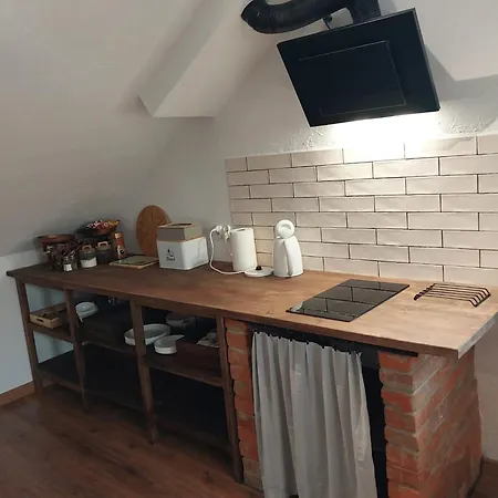 U Oli Apartment