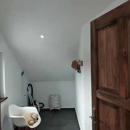 U Oli Apartment
