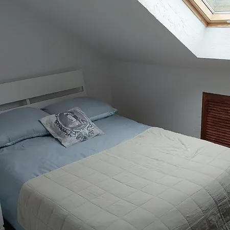 U Oli Apartment *