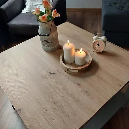 Apartment U Oli Konradow (Nysa)