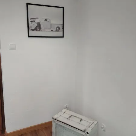 Apartment U Oli