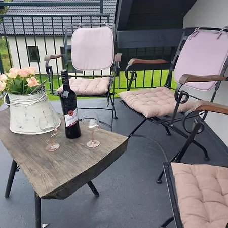 U Oli Apartment *