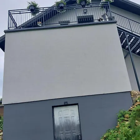 U Oli Apartment Konradow (Nysa)