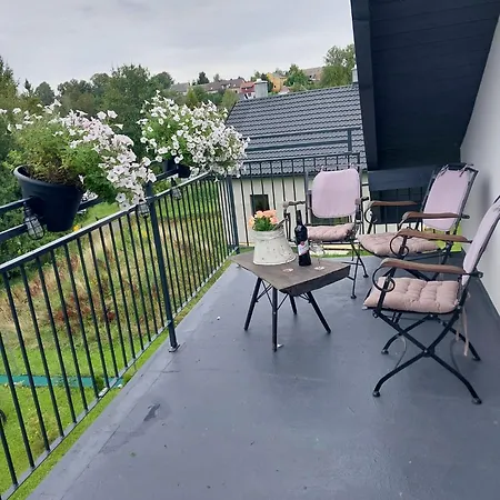 U Oli Apartment