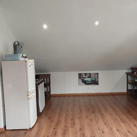 Apartment U Oli