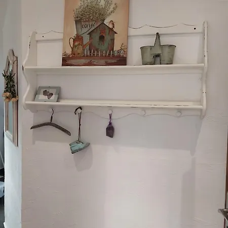 Apartment U Oli *
