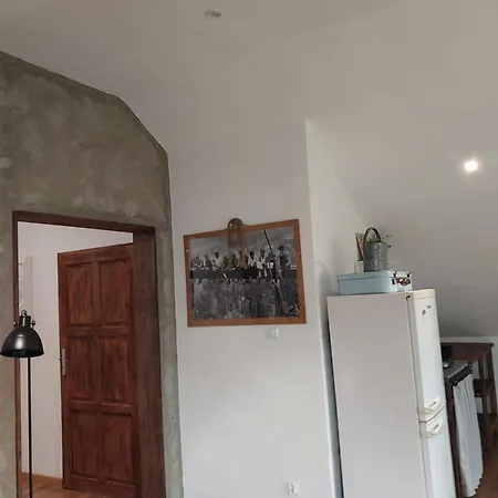 U Oli Apartment *