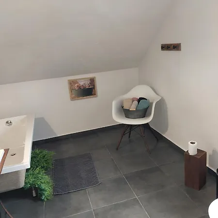Apartment U Oli Konradow (Nysa)