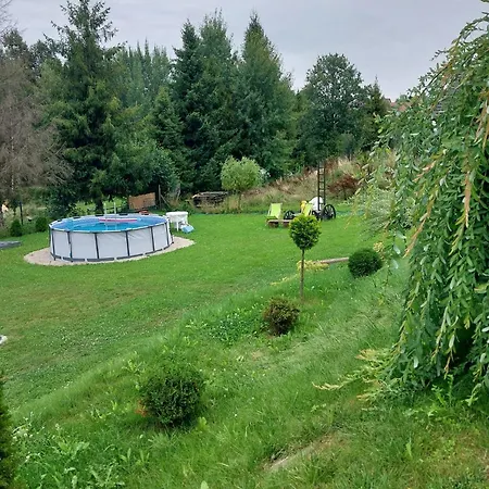 Apartment U Oli