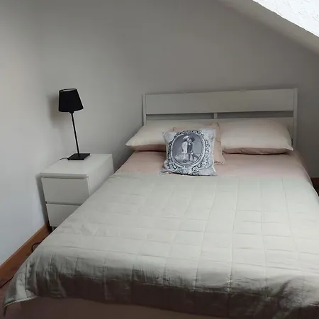 U Oli Apartment