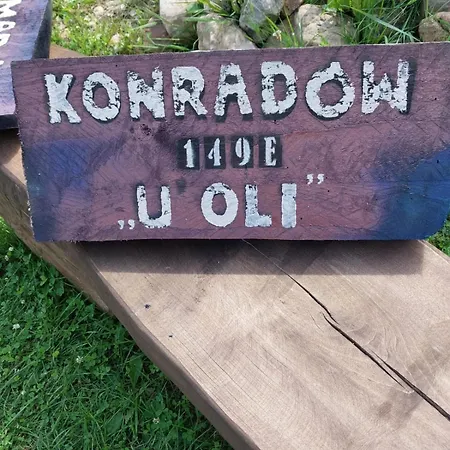 U Oli * Konradow (Nysa)