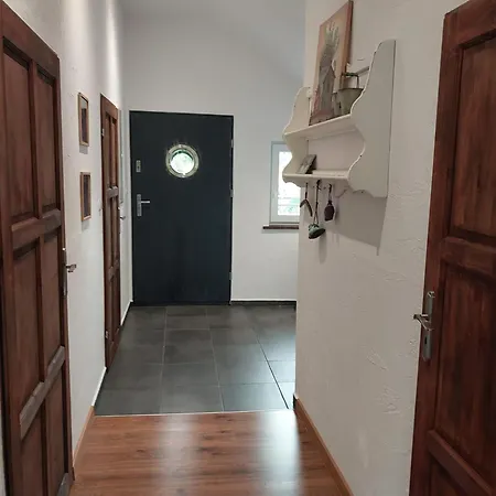 U Oli Apartment Konradow (Nysa)