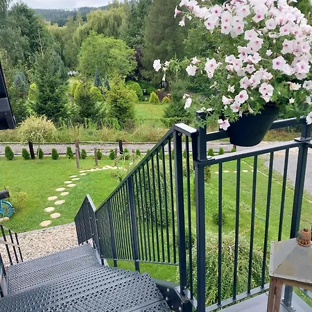 Apartment U Oli *