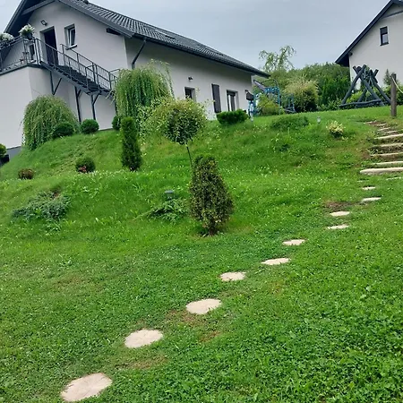 Apartment U Oli *